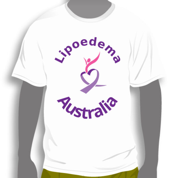 Adult Unisex Organic Fairtrade Crew Tee Thumbnail