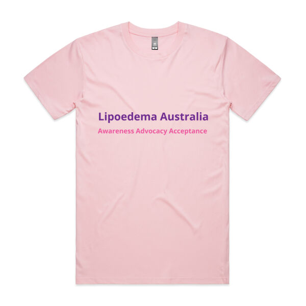 Logo on back Thumbnail