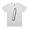 AS Colour - Men's Heavy Tee Thumbnail