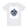AS Colour - Classic Tee Thumbnail